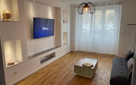 Appartement du lion